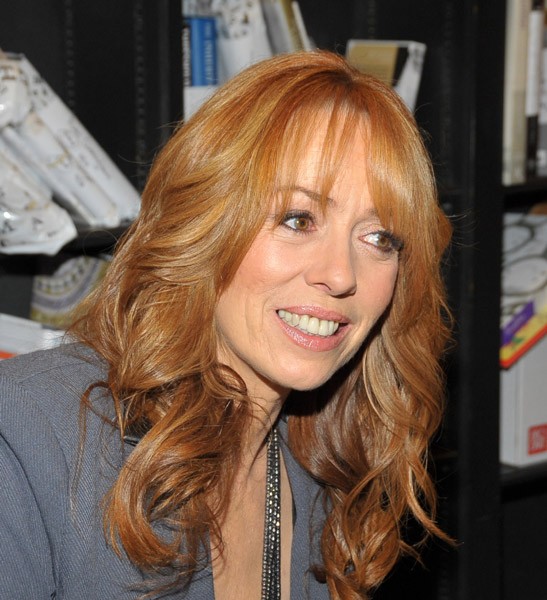 Mackenzie Phillips Fotoğrafları 5