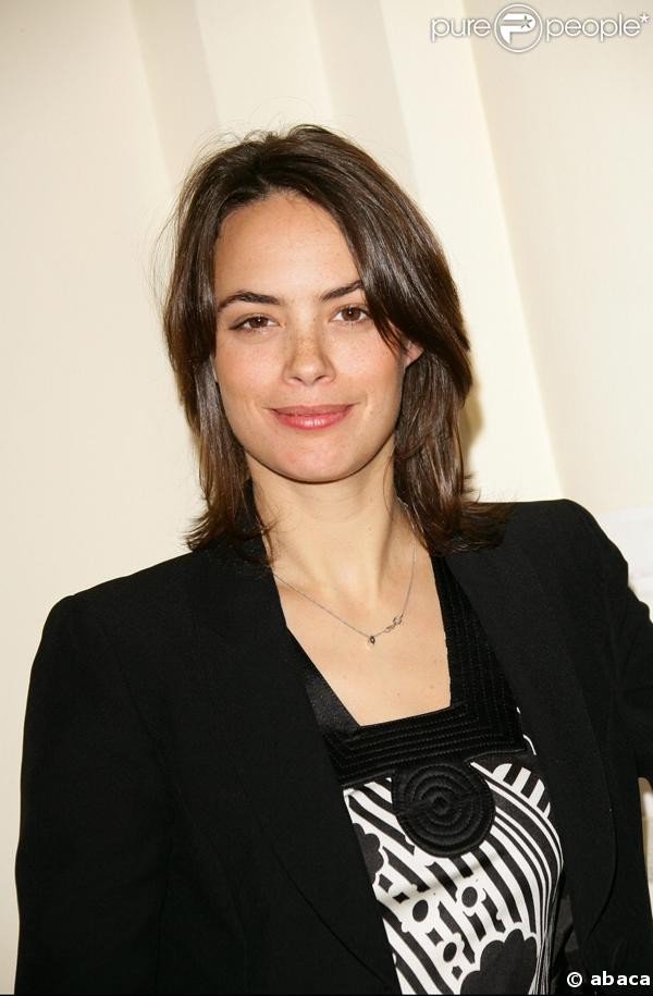 Bérénice Bejo Fotoğrafları 3