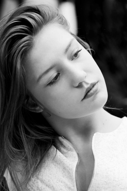 Adèle Exarchopoulos Fotoğrafları 14