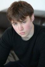 Emory Cohen Fotoğrafı