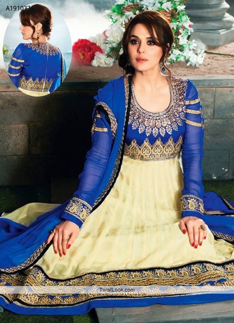 Preity Zinta Fotoğrafı