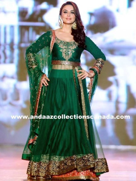 Preity Zinta Fotoğrafı