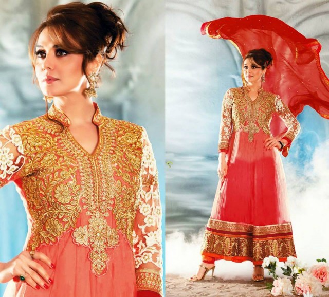 Preity Zinta Fotoğrafı