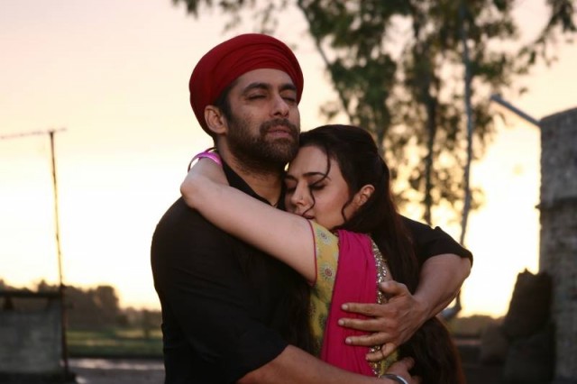 Preity Zinta Fotoğrafı