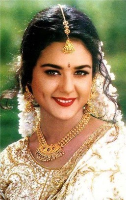 Preity Zinta Fotoğrafı