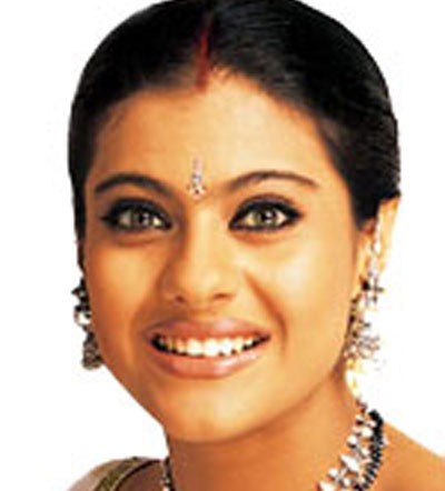 Kajol Fotoğrafları 1