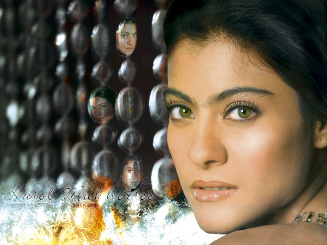 Kajol Fotoğrafları 14