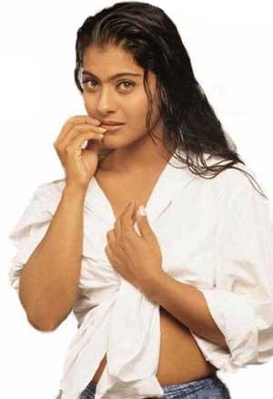 Kajol Fotoğrafları 6