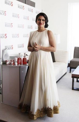 Kajol Fotoğrafı