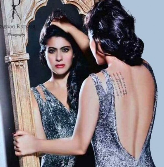 Kajol Fotoğrafları 108