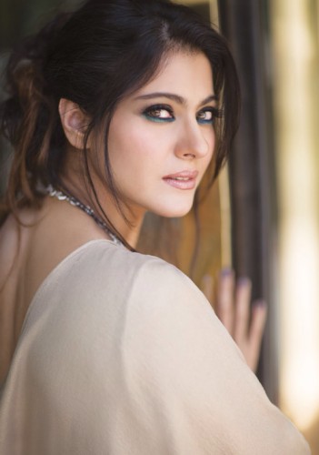 Kajol Fotoğrafı
