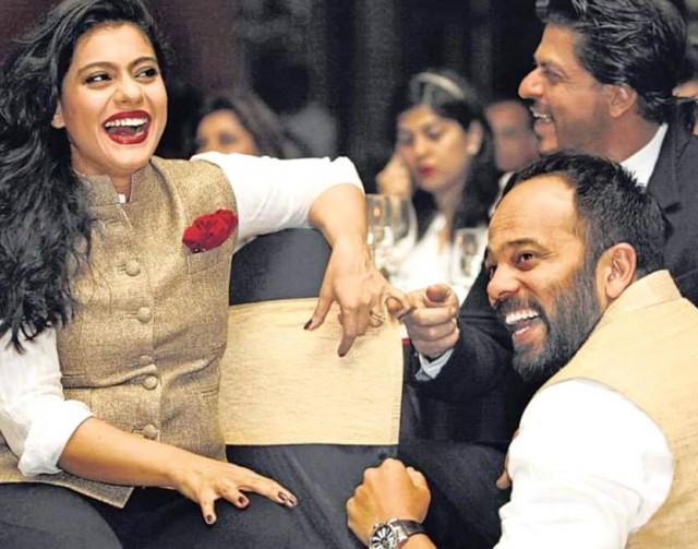 Kajol Fotoğrafı