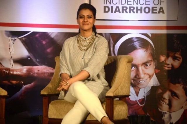 Kajol Fotoğrafı