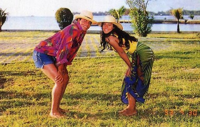 Kajol Fotoğrafı