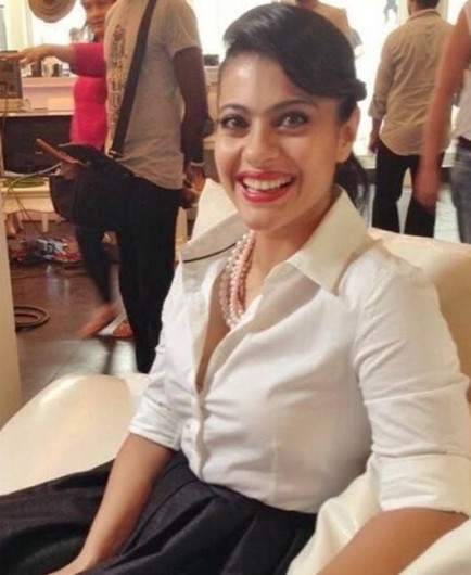 Kajol Fotoğrafı
