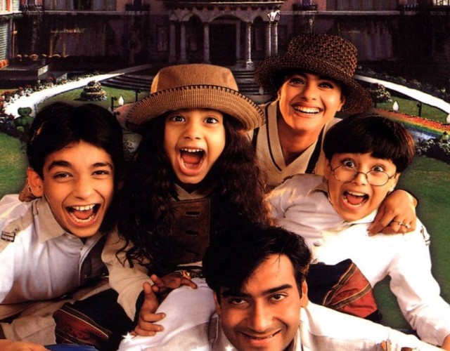 Kajol Fotoğrafı