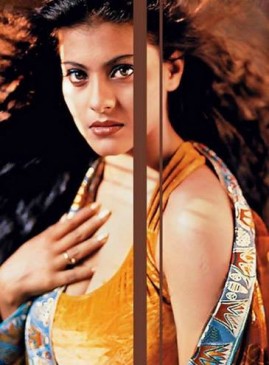 Kajol Fotoğrafı