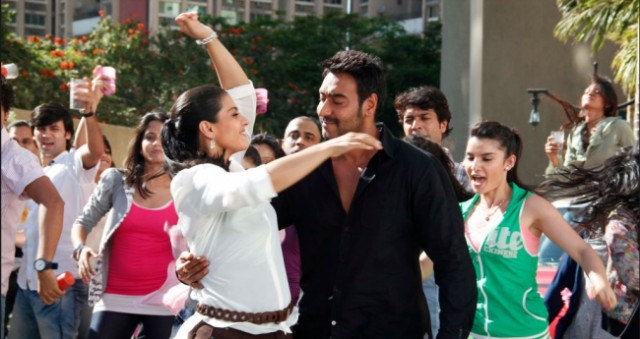 Kajol Fotoğrafı