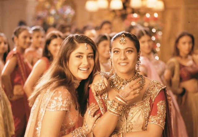 Kajol Fotoğrafı