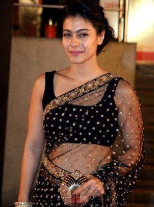 Kajol Fotoğrafı