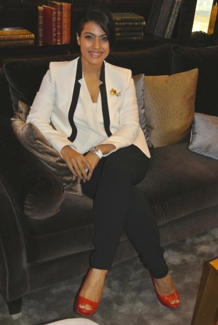 Kajol Fotoğrafı