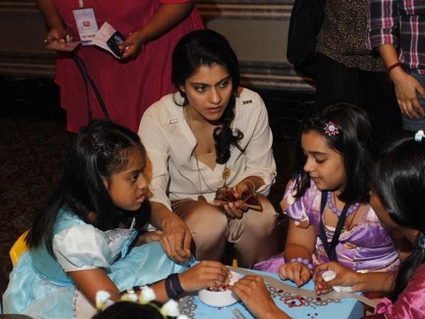 Kajol Fotoğrafı