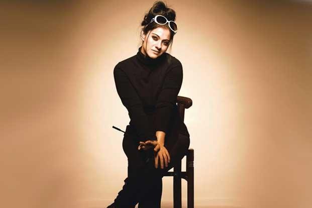 Kajol Fotoğrafı