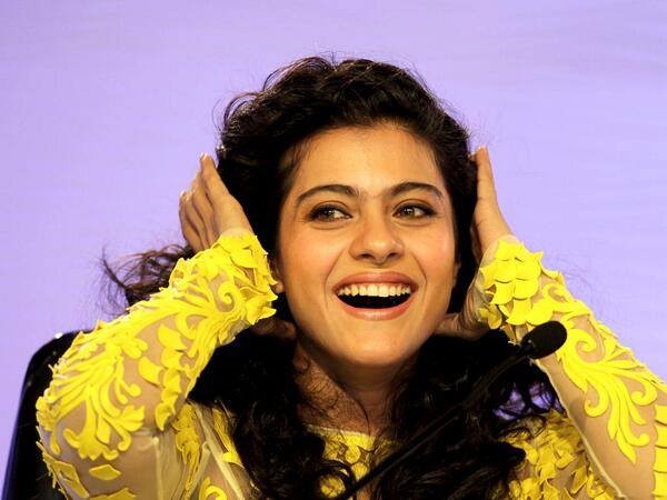 Kajol Fotoğrafı