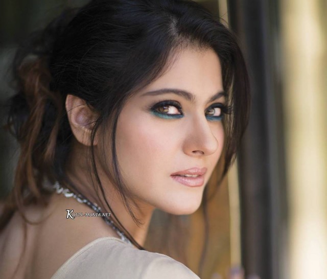 Kajol Fotoğrafı