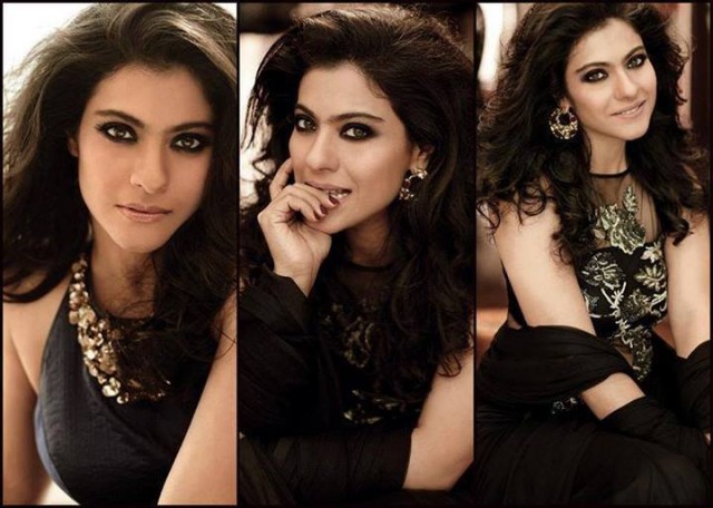 Kajol Fotoğrafı
