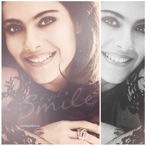 Kajol Fotoğrafı