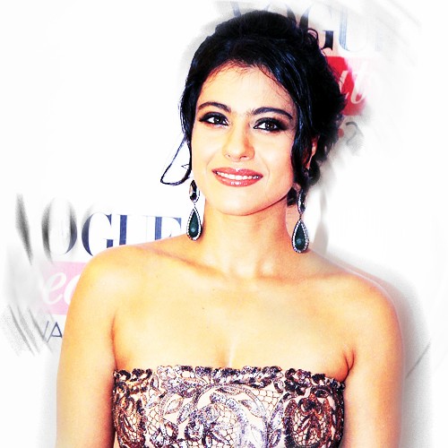 Kajol Fotoğrafı