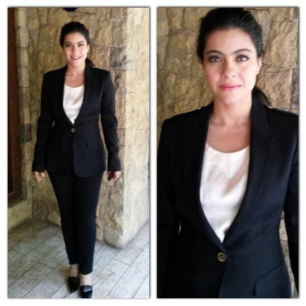 Kajol Fotoğrafı