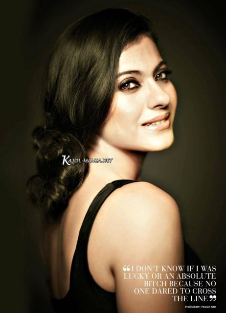 Kajol Fotoğrafları 254