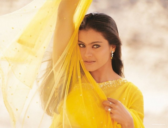 Kajol Fotoğrafları 258