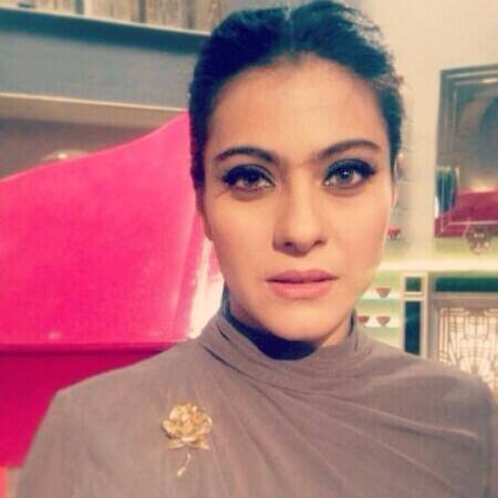 Kajol Fotoğrafı