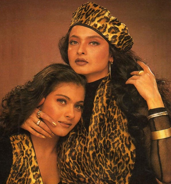 Kajol Fotoğrafı