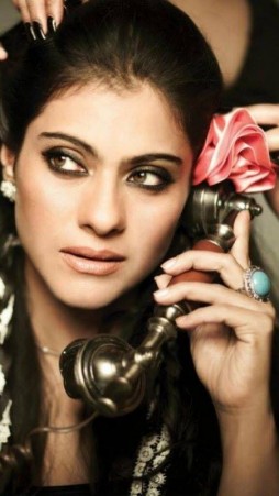 Kajol Fotoğrafı