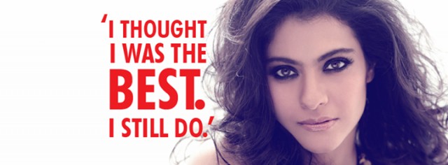 Kajol Fotoğrafı