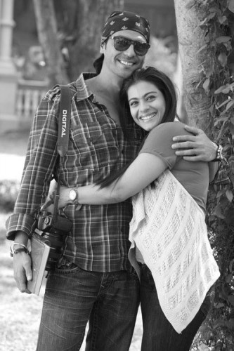 Kajol Fotoğrafı