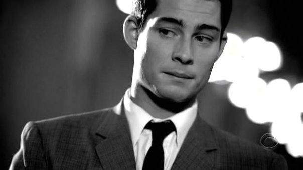 Brian Hallisay Fotoğrafları 13