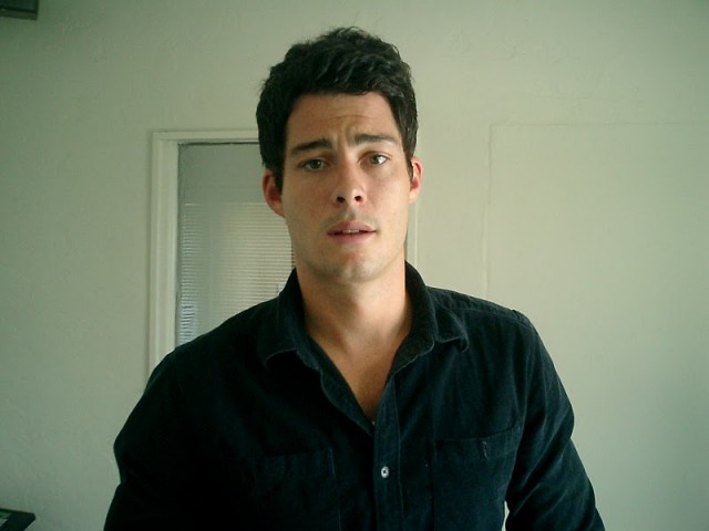 Brian Hallisay Fotoğrafları 14