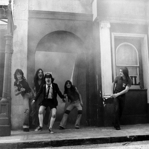 AC/DC Fotoğrafları 13