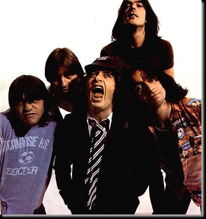 AC/DC Fotoğrafları 5