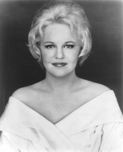 Peggy Lee Fotoğrafları 3