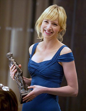 Beth Riesgraf Fotoğrafları 8