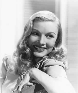 Veronica Lake Fotoğrafları 11