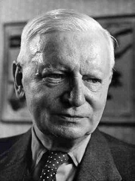 Carl Theodor Dreyer Fotoğrafları 4