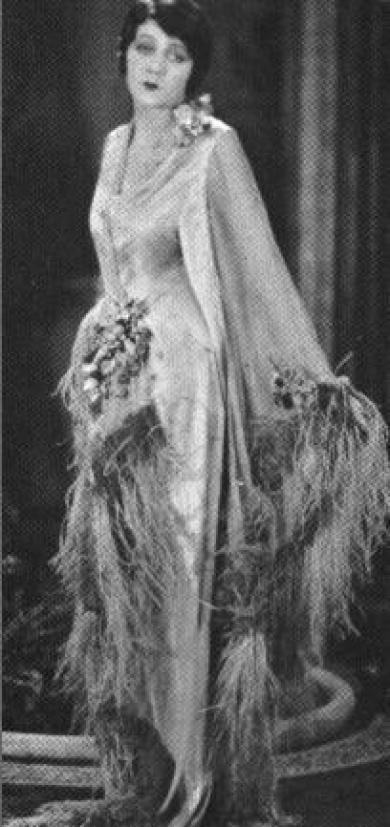 Barbara La Marr Fotoğrafları 8