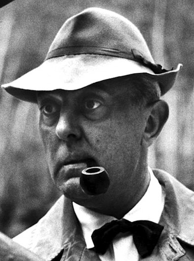 Jacques Tatischeff Fotoğrafı